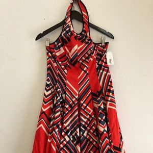Ladies fashion apparel